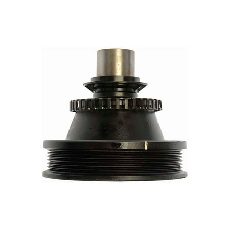 Series Harmonic Balancer - Dorman 594-236 Harmonic Balancer