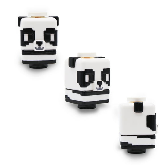 Minecraft Fidget Spinners - Panda