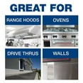 thumbnail image 5 of Dawn Professional Multi-Surface Heavy Duty Degreaser Spray 32 Fl. Oz., 6 Ct., 5 of 6