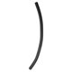 thumbnail image 1 of Foam Noodles, Soft Buoyant Tube, Pool Toy, Water Exercise Aid, MultiUse Float 2.56x59.06 Black, 1 of 5