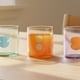 thumbnail image 3 of Vaso Rio Bubble Toy de Vidrio 391 ml 6 Piezas, 3 of 5