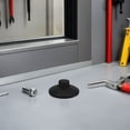 thumbnail image 4 of GOOHOCHY 10Ud Interruptor Pedal Para En Negro Con Material Resistente Y Operación Estable, 4 of 8