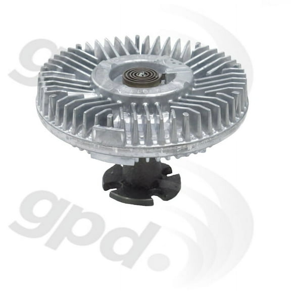 New GPD 2911277 Fan Clutch