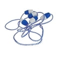 thumbnail image 1 of Safety Float Line,Swimming Pool Safety Separation Rope, 1 of 5