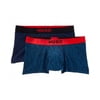 Hugo Boss 2pk Low-Rise Trunk, L