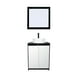 thumbnail image 1 of Gabinete De Baño Con Lavabo VARENNA Y Espejo Decorativo Decomobil, 1 of 6