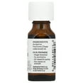thumbnail image 4 of Aura Cacia Pure Essential Oil, Texas Cedarwood, 0.5 Fl Oz, 4 of 4