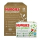 thumbnail image 1 of Pañal Huggies Eco Protect etapa 6 unisex 192 piezas, 1 of 4