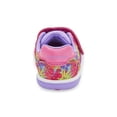 thumbnail image 3 of Stride Rite Kids Unisex Thompson Sneaker, 3 of 6
