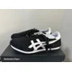 thumbnail image 1 of Onitsuka Tiger EDR 78 1183B395 001 BLACK WHITE Unisex Shoes US 6-14, 1 of 6