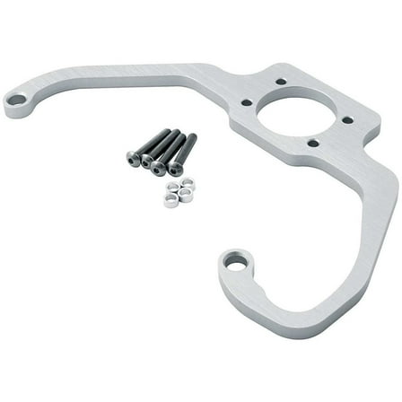 Allstar Performance Fuel Regulator Bracket Aeromotive 4150