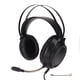 thumbnail image 2 of Auriculares para juegos de PC, H81‑PINK Auriculares para juegos Auriculares estéreo 7.1 con diadema Rendimiento sólido, 2 of 9