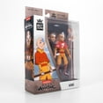 thumbnail image 1 of Aang (Avatar: The Last Airbender) BST AXN 5" Action Figure, 1 of 3