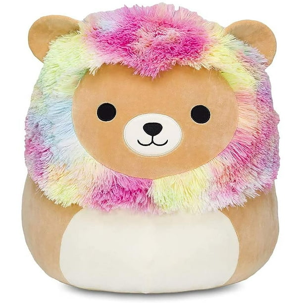 squishmallow kellytoy plush toy