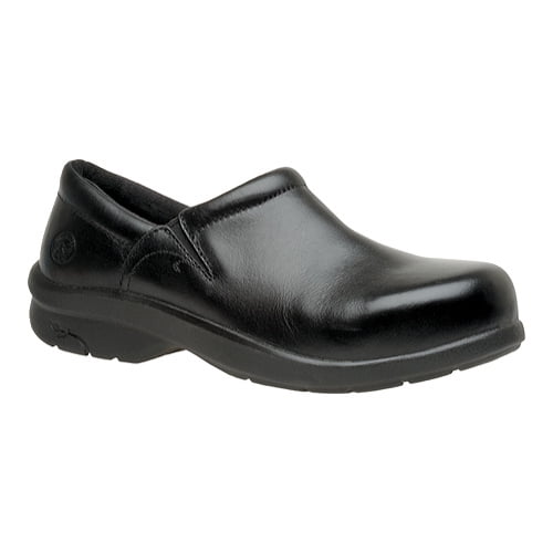 Photo 1 of [Size 5.5] Women's Timberland PRO Newbury ESD Slip-on Alloy Safety Toe