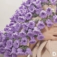 thumbnail image 1 of Couverture Bouquet Crochet, Couverture Florale, Couverture Jetée, Couverture Florale J4J1, 1 of 1