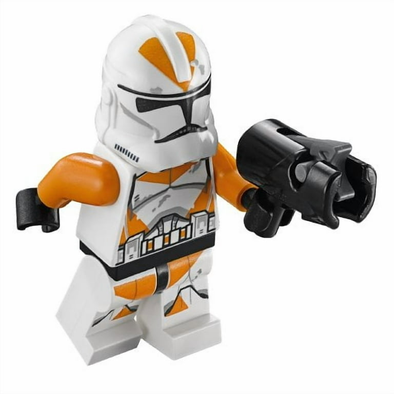 LEGO Star Wars Utapau Troopers 75036 Building Kit (83 Pieces