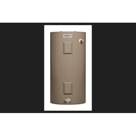 Reliance 6-30-EORBS 100 Electric Medium Height Water Heater - 30 Gallon