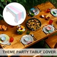 thumbnail image 5 of Table Decoration Centerpieces for Party Event Cloth Picnic Child, 5 of 8