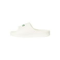 thumbnail image 2 of Lacoste Serve 2.0 223 1 CMA Sliders, White, 2 of 9