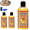 3 Pcs, variant on Cutting Board Soap, Cutting Board Conditioner, Home Kitchens Cleaner for Wood Cutting Board, Butcher Blocks, Bowls & Utensils