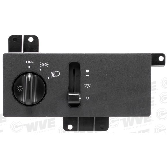 Headlight Switch