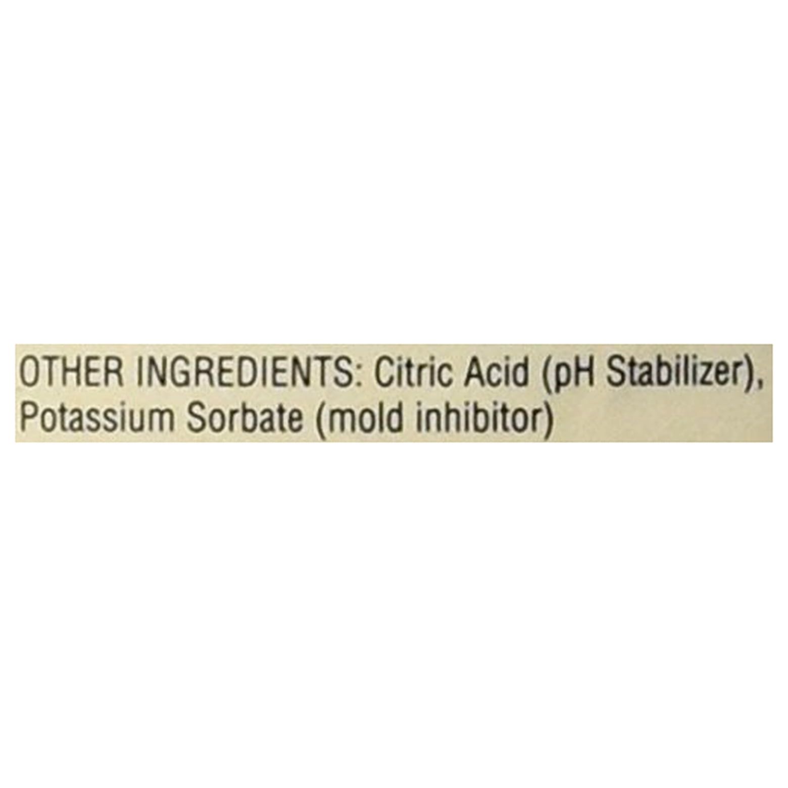 Lily of the Desert Aloe Vera Juice Whole Leaf 128 fl oz