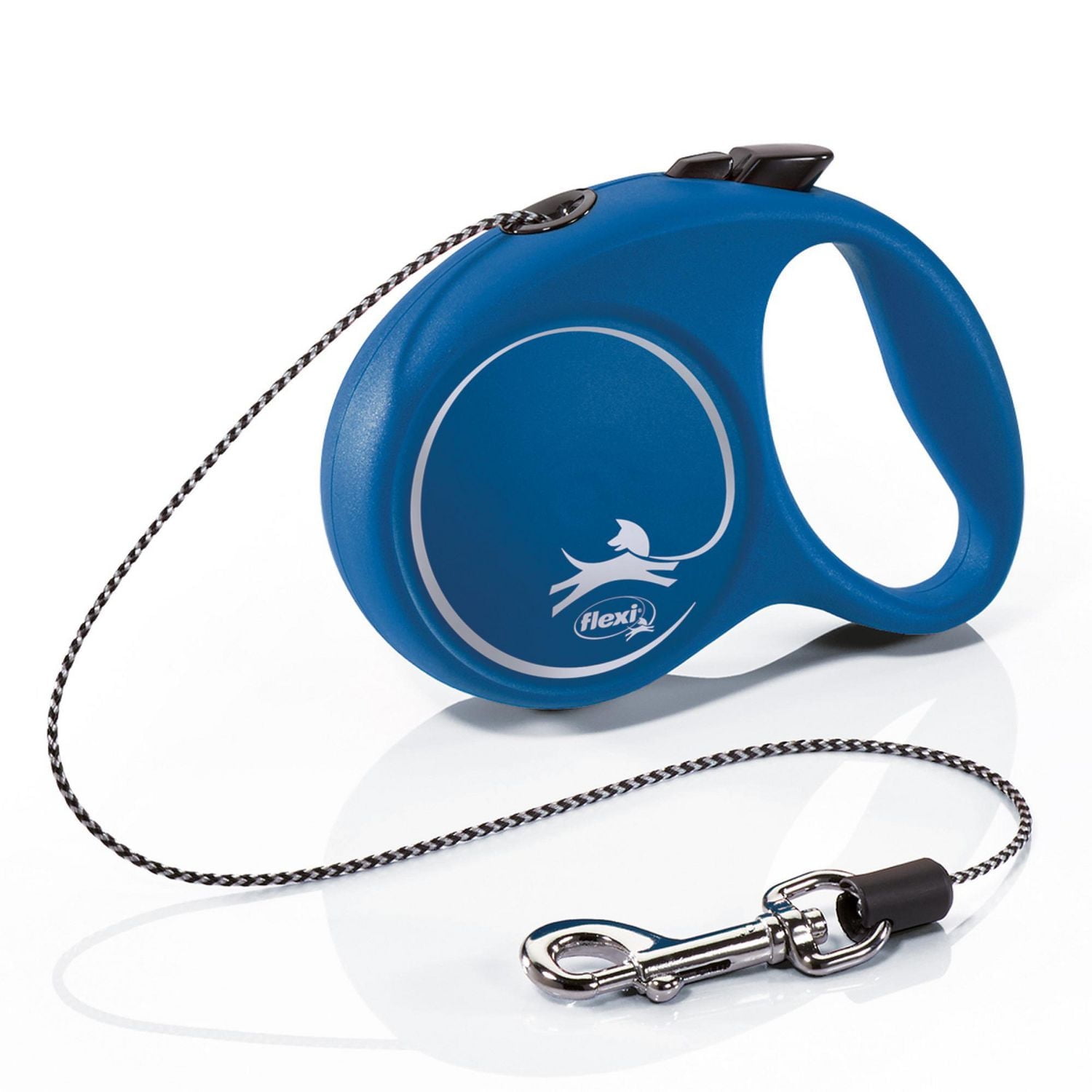 Flexi FUN Extra Small 3m Cord Retractable Dog Leash