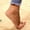 Silver, variant on Kiplyki Ankle Bracelet Women Anklet Adjustable Chain Foot Beach Jewelry