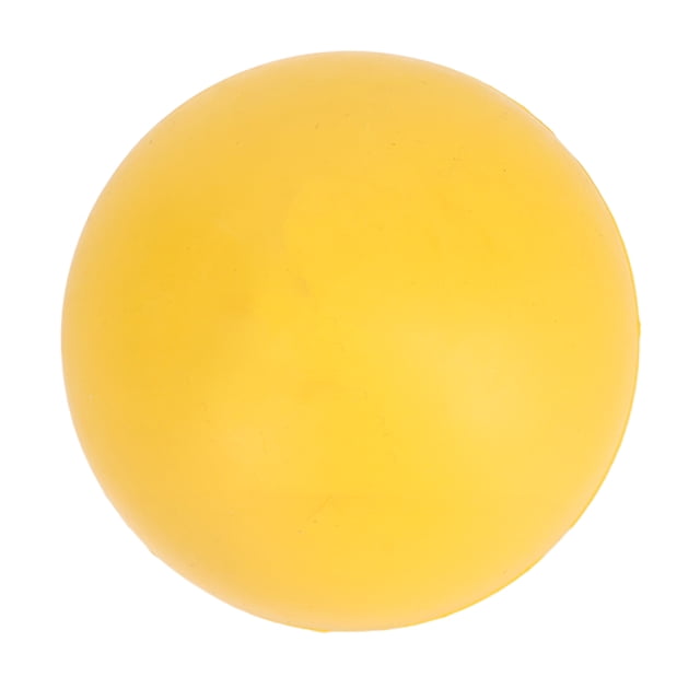 Pelota que rebota para perros juguete para perros que rebota Sólido resistente a mordeduras para masticador agresivo para masticar ANGGREK Otros