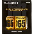 thumbnail image 2 of Jim Dunlop 6503 Body & Fingerboard Cleaning Kit, 2 of 3