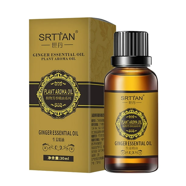 Buy 2 get 10% off Essential oils Essential Coconut oil Slimming Oil, Belly Draining, Oil, Firming Slimming Slim Big Belly Massage Out Oil 30ML