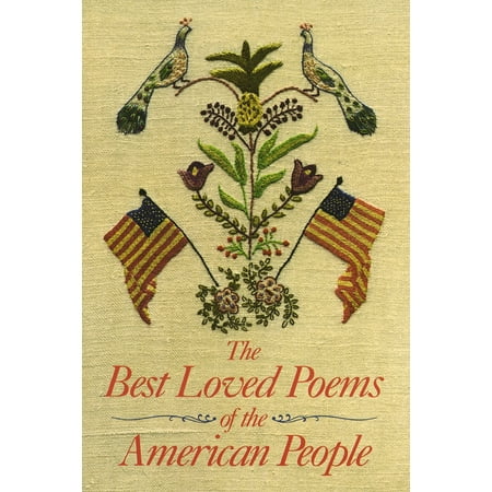 Best Loved Poems of American People