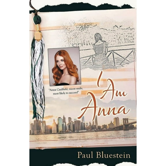 I Am Anna, (Paperback)