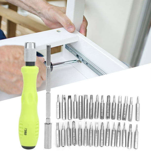 Screwdriver kit sale walmart