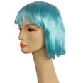 thumbnail image 2 of Morris Costumes Bargain China Doll Wig, 2 of 3