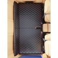thumbnail image 4 of golytefs Car Mattress Non-inflatable Car Back Seat Folding Bed Mattress for Car Traveling, 4 of 9