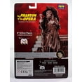 thumbnail image 6 of Mego - Phantom of the Opera - Red Death 8" Action Figure, 6 of 6
