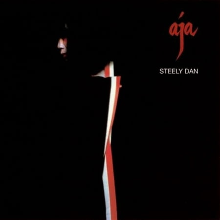 Steely Dan - Aja - Vinyl (The Very Best Of Steely Dan 2019)