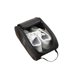 thumbnail image 1 of 2 Pcs Smell Proof Shoe Bags for Travel Cleat Bags for Sports Layer Cleat Bag Foldable Travel Organizer with Handle Zipper Golf Soccer Pouch for Multiple Shoes（only 2 bags）, 1 of 5