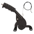 thumbnail image 2 of Handbrake Brake Lever,   Front Brake Lever Handbrake  for Go-Kart, 2 of 7
