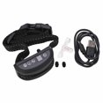 thumbnail image 1 of Entrenador de perros inteligente para el hogar, herramienta de entrenamiento para perros antiladridos, collares de descarga eléctrica, 1 of 10