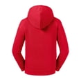 thumbnail image 1 of Russell Kids/Childrens Authentic Zip Hooded Sweatshirt, 1 of 3