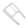 thumbnail image 1 of ABS Manual Transmission Center Control Panel Decorative Sticker for Car Interior Decoration, Easy Installation, 1 of 8