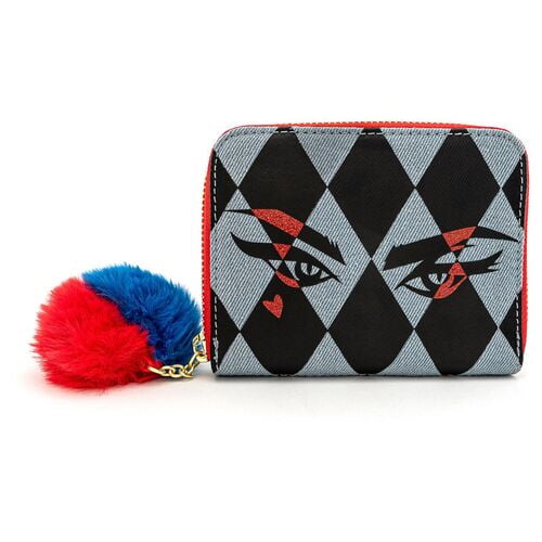 harley quinn loungefly