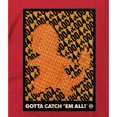 thumbnail image 2 of Playera para Hombre de PokÃ©mon, Charmander, True Red, Talla M, 2 of 2