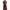 Wine, variant on Olyvenn Mens Trench Coat Casual Single Breasted Long Jacket Lightweight PU Leather Trench Coat Long Sleeve Lapel Overcoat Blue 8