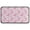 Pink Breast Cancer-2, variant on Pink Breast Cancer and Love Door Rugs,Washable Non Slip Door Mats Indoor,Decorative Door Mats,Entry Mat Indoor for Entrance,Bedroom,Kitchen,Bathroom,30"x17"