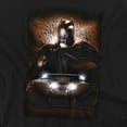 thumbnail image 2 of Batman Begins T-Shirt Batman & Tumbler Unisex Graphic Tee For Men & Women, 2 of 7