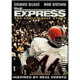thumbnail image 2 of The Express [DVD], Feature,Drama,Drama, Drama ,Drama,, 2 of 2